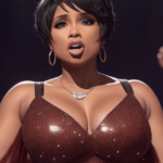 Jennifer Hudson Net Worth 2023: Unveiling the Wealth Behind the Talented Star